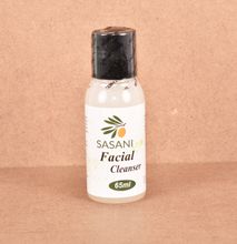Sasani Facial Cleanser 65ml